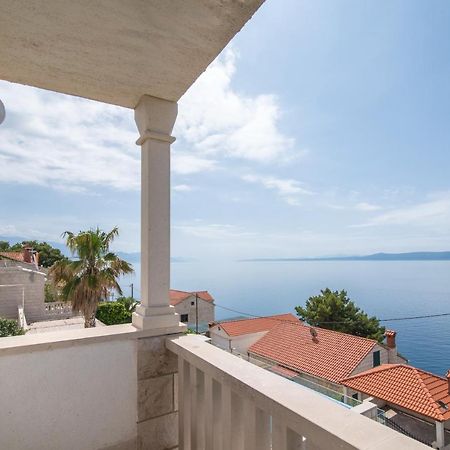 Apartments Neva Selca  Dış mekan fotoğraf
